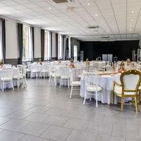 Les Salons du Château