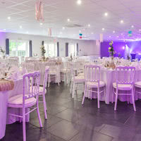 Les Salons du Château