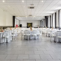 Les Salons du Château