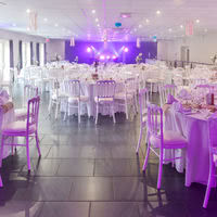 Les Salons du Château