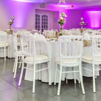 Les Salons du Château