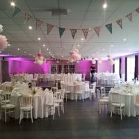 Les Salons du Château