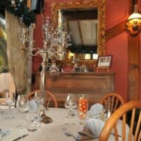 Logis Les Cigalons