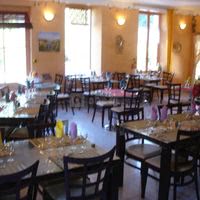 Les Cuisines de l'Amarigot