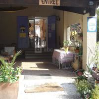 Les Cuisines de l'Amarigot