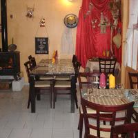 Les Cuisines de l'Amarigot