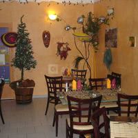 Les Cuisines de l'Amarigot