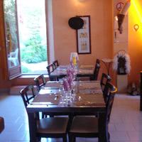 Les Cuisines de l'Amarigot
