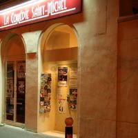 La Comedie Saint Michel