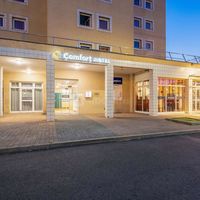 Comfort Hôtel Montlucon