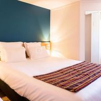 Comfort Hôtel Montlucon