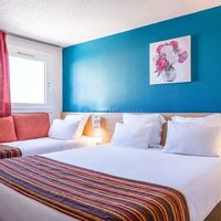 Comfort Hôtel Montlucon