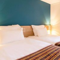 Comfort Hôtel Montlucon