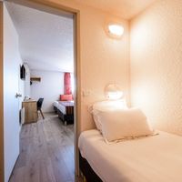 Comfort Hôtel Montlucon