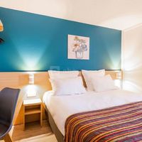 Comfort Hôtel Montlucon