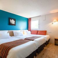 Comfort Hôtel Montlucon