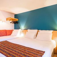 Comfort Hôtel Montlucon