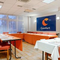 Comfort Hôtel Montlucon