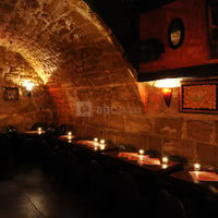 Le Georges Café