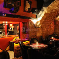 Le Georges Café