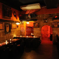Le Georges Café