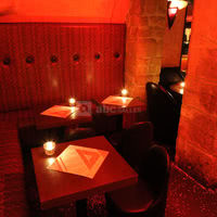 Le Georges Café