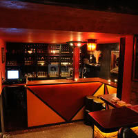 Le Georges Café