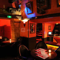 Le Georges Café
