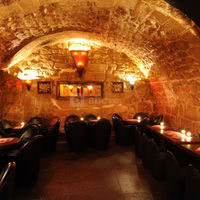 Le Georges Café