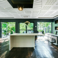 Restaurant Les Grillons
