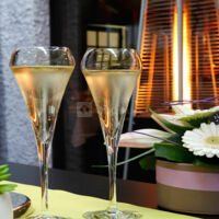 Restaurant les Grillons
