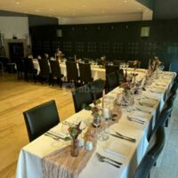 Restaurant Les Grillons