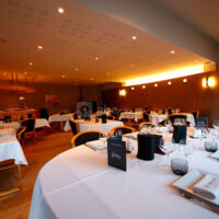Restaurant les Grillons