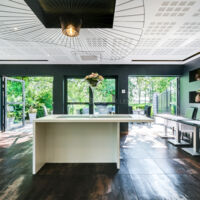 Restaurant Les Grillons