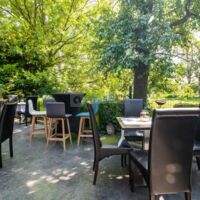Restaurant Les Grillons