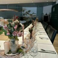 Restaurant Les Grillons