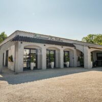Restaurant Les Grillons