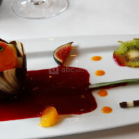 Restaurant les Grillons