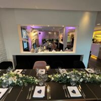Restaurant Les Grillons