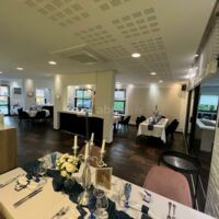 Restaurant Les Grillons