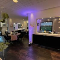 Restaurant Les Grillons