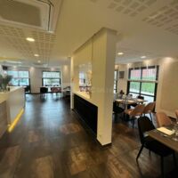 Restaurant Les Grillons