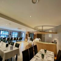 Restaurant Les Grillons
