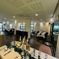 Restaurant Les Grillons