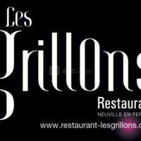 Restaurant les Grillons