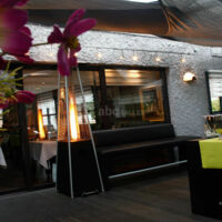 Restaurant les Grillons