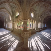 Abbaye de Fontfroide