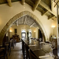 Abbaye de Fontfroide