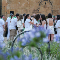 Profitez des espaces extérieurs