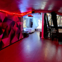 Loft Parisien